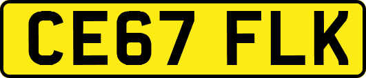 CE67FLK