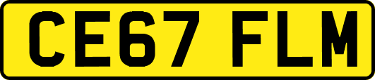 CE67FLM