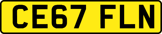 CE67FLN