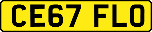 CE67FLO