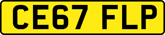 CE67FLP