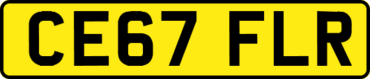 CE67FLR