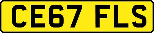 CE67FLS