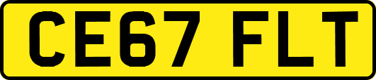 CE67FLT