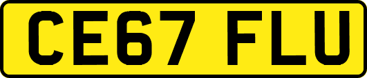 CE67FLU