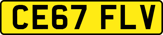 CE67FLV