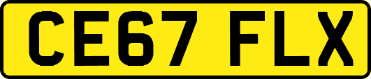 CE67FLX