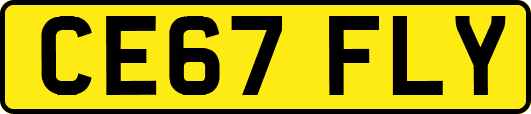 CE67FLY