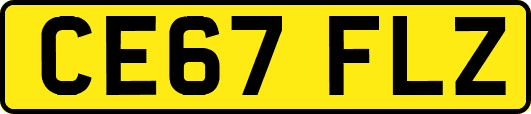 CE67FLZ