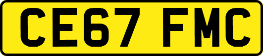 CE67FMC