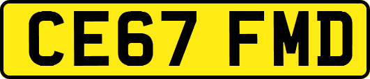 CE67FMD