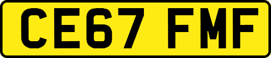 CE67FMF