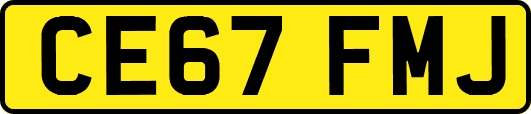 CE67FMJ