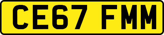 CE67FMM