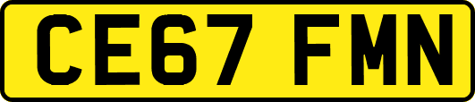 CE67FMN