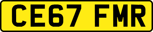 CE67FMR