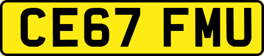 CE67FMU