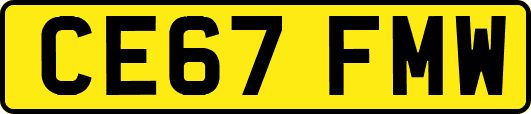 CE67FMW