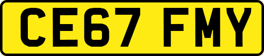 CE67FMY