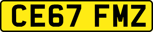 CE67FMZ