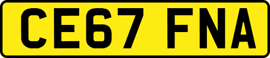 CE67FNA