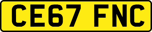 CE67FNC