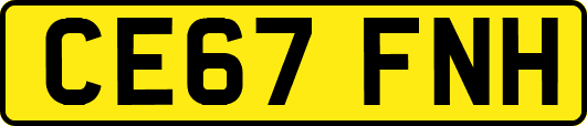 CE67FNH