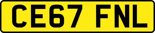CE67FNL