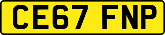 CE67FNP