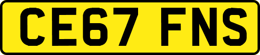 CE67FNS
