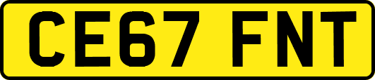 CE67FNT