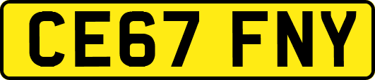 CE67FNY