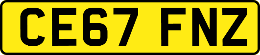 CE67FNZ