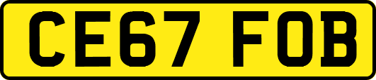 CE67FOB