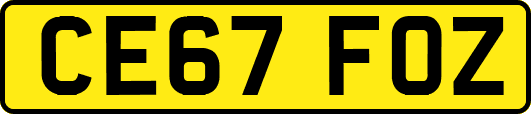 CE67FOZ