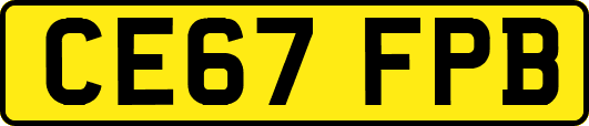 CE67FPB