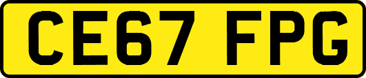 CE67FPG