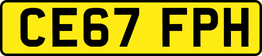 CE67FPH