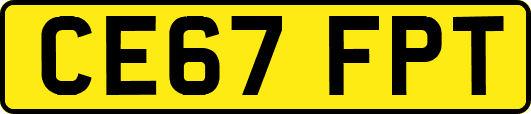 CE67FPT