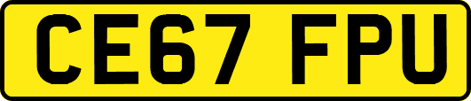 CE67FPU