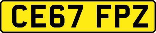 CE67FPZ