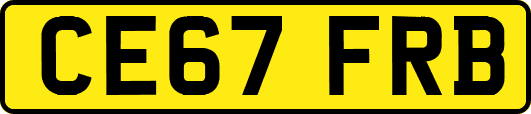 CE67FRB