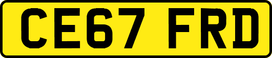 CE67FRD