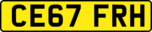 CE67FRH