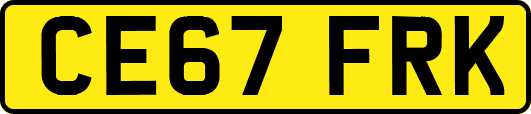 CE67FRK