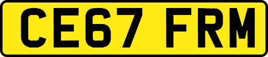 CE67FRM