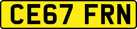 CE67FRN