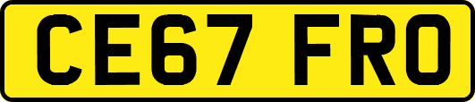 CE67FRO