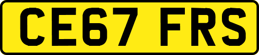 CE67FRS