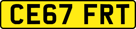 CE67FRT